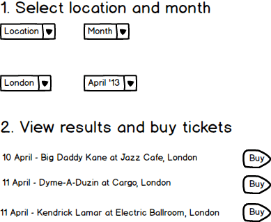 0421'13 Draft Show Filtering V1