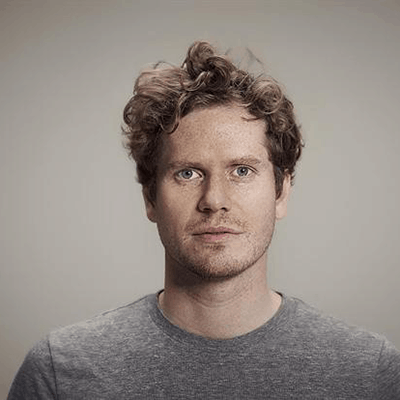 Ben Essen and The Quantified&nbsp;Self