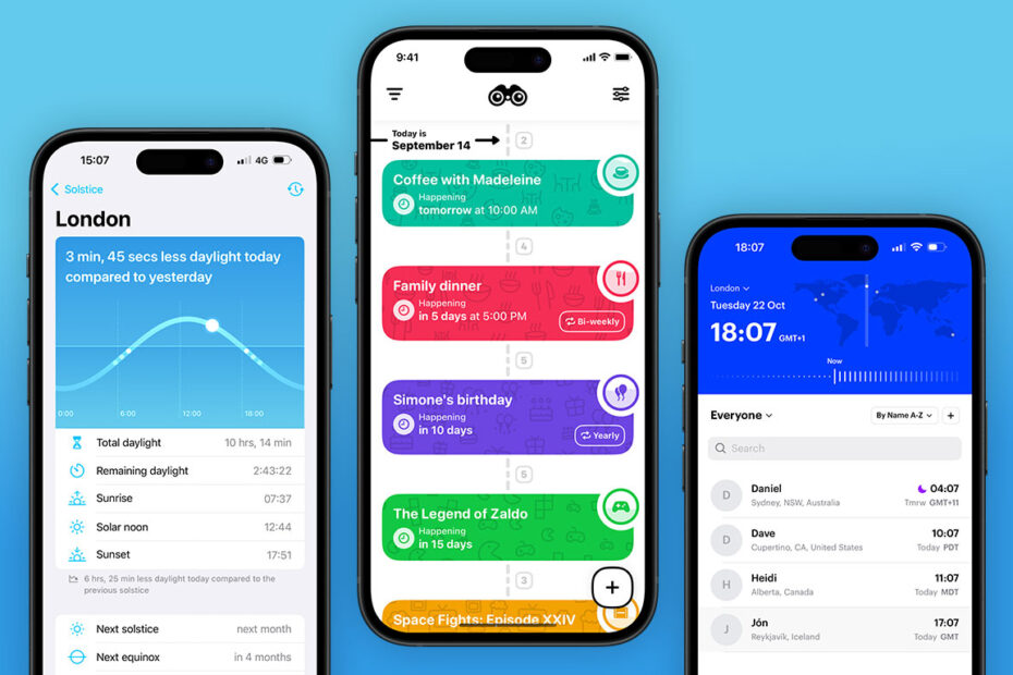 Why ‘single purpose’ apps are en&nbsp;vogue