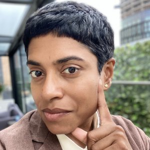 Priya Prakash explains about Design Principles at Mobile&nbsp;Academy