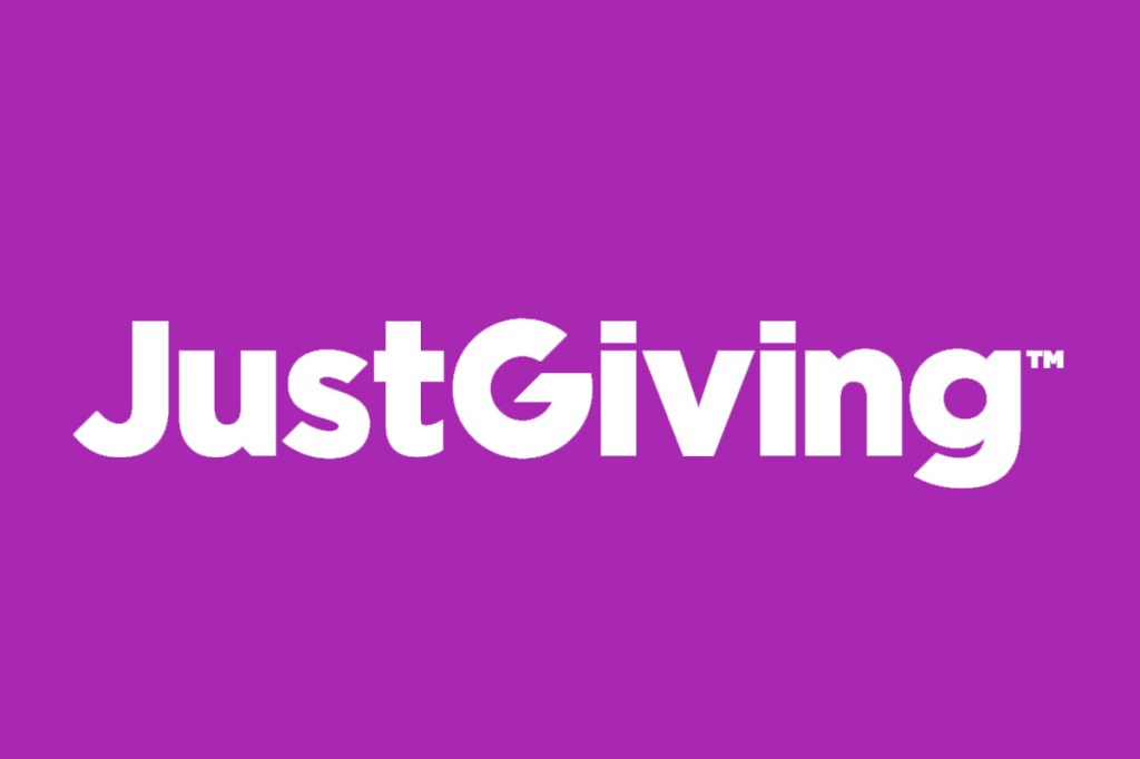 JustGiving (Product Review)