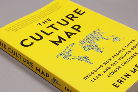 “The Culture Map” (Book Review)