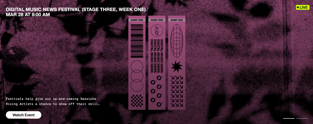 Sessions (Product Review)