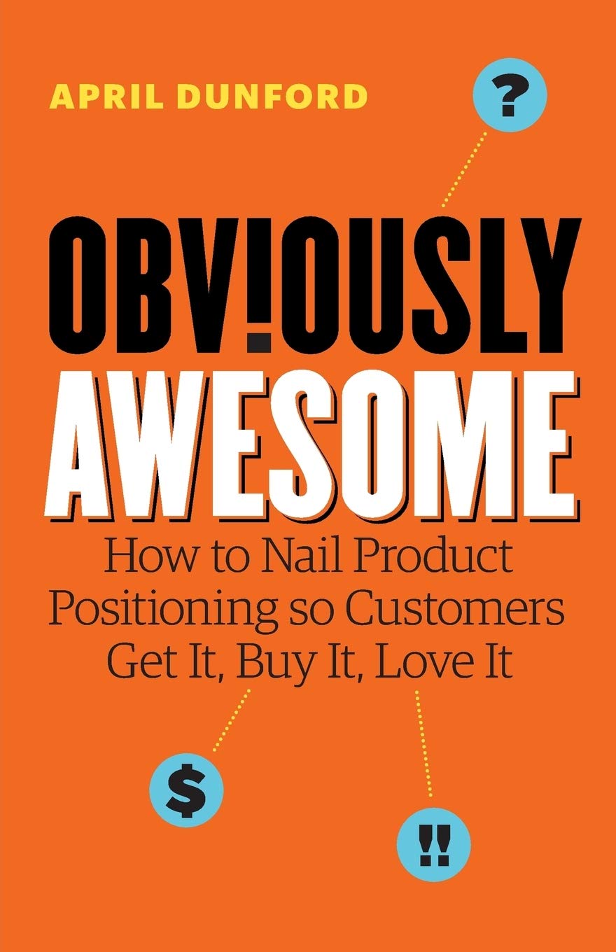 “Obviously Awesome” (Book&nbsp;Review)
