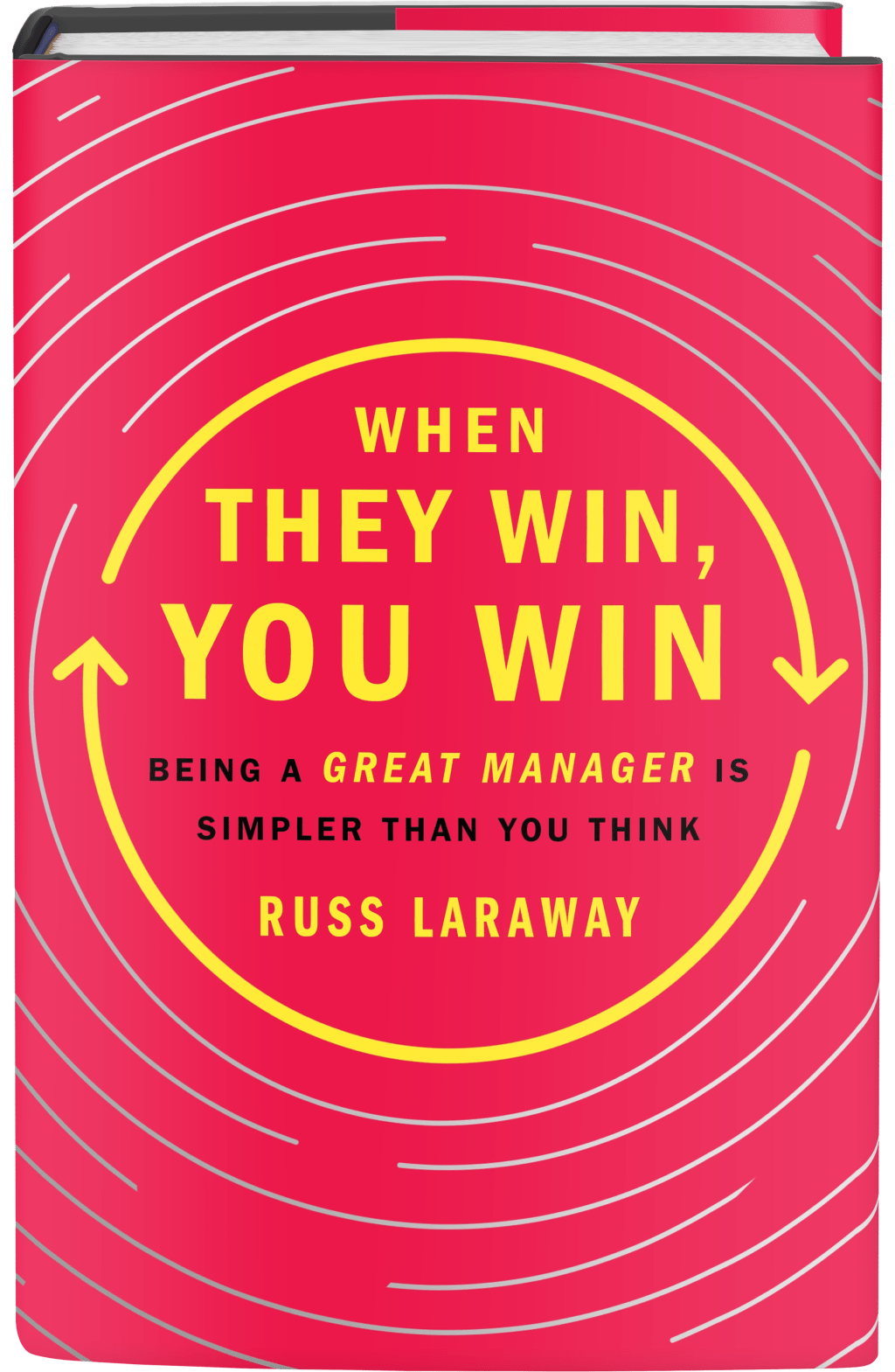 “When They Win, You Win” (Book&nbsp;Review)