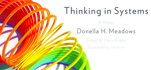 “Thinking in Systems” (Book&nbsp;Review)