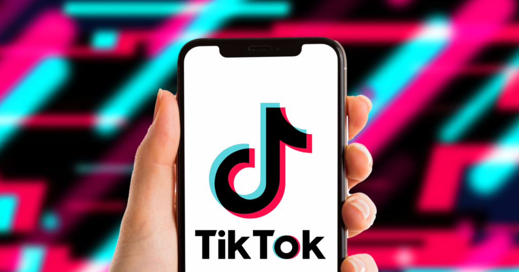 TikTok (Product Review)