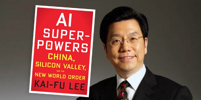 “AI Superpowers” (Book Review)