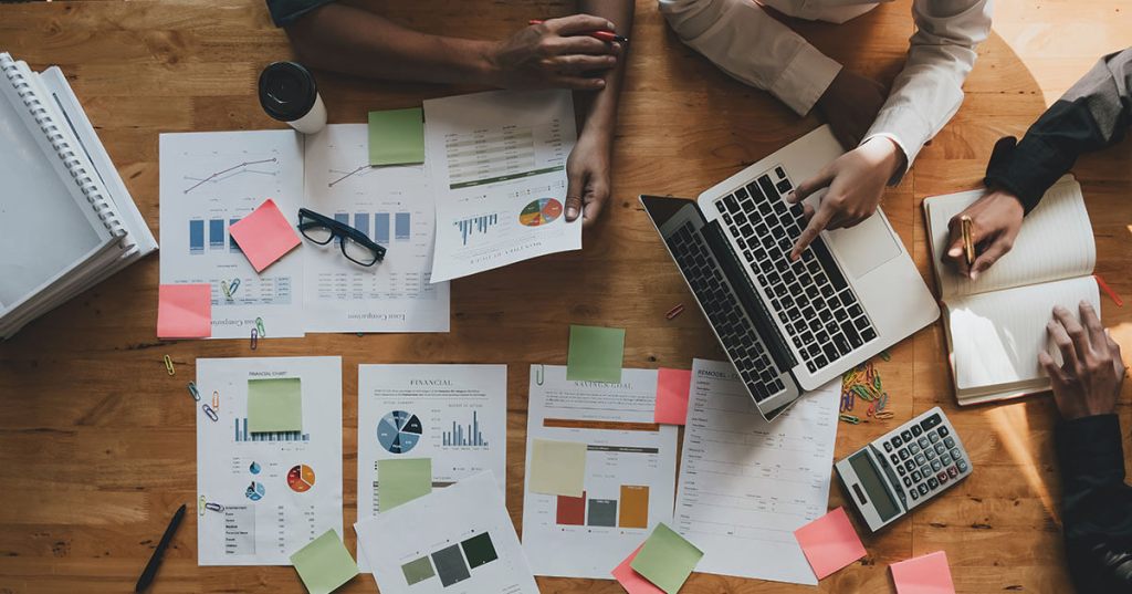 My Product Management Toolkit (17): Assess Market&nbsp;Viability