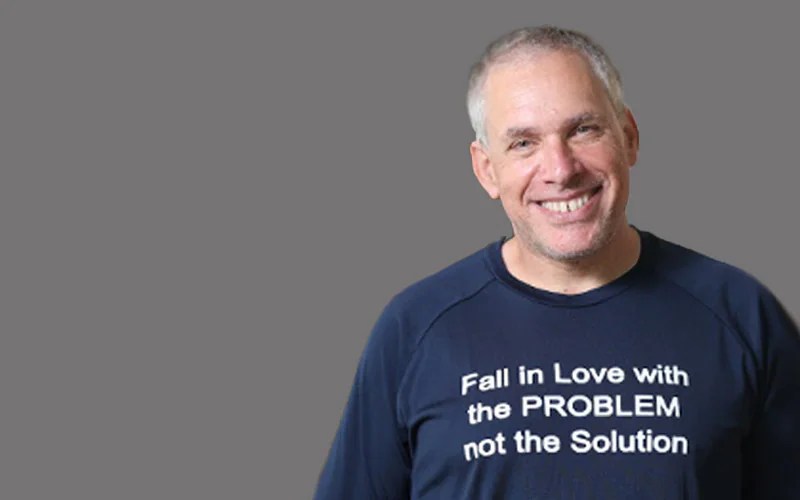 Lessons learned from Uri Levine, Co-Founder of&nbsp;Waze