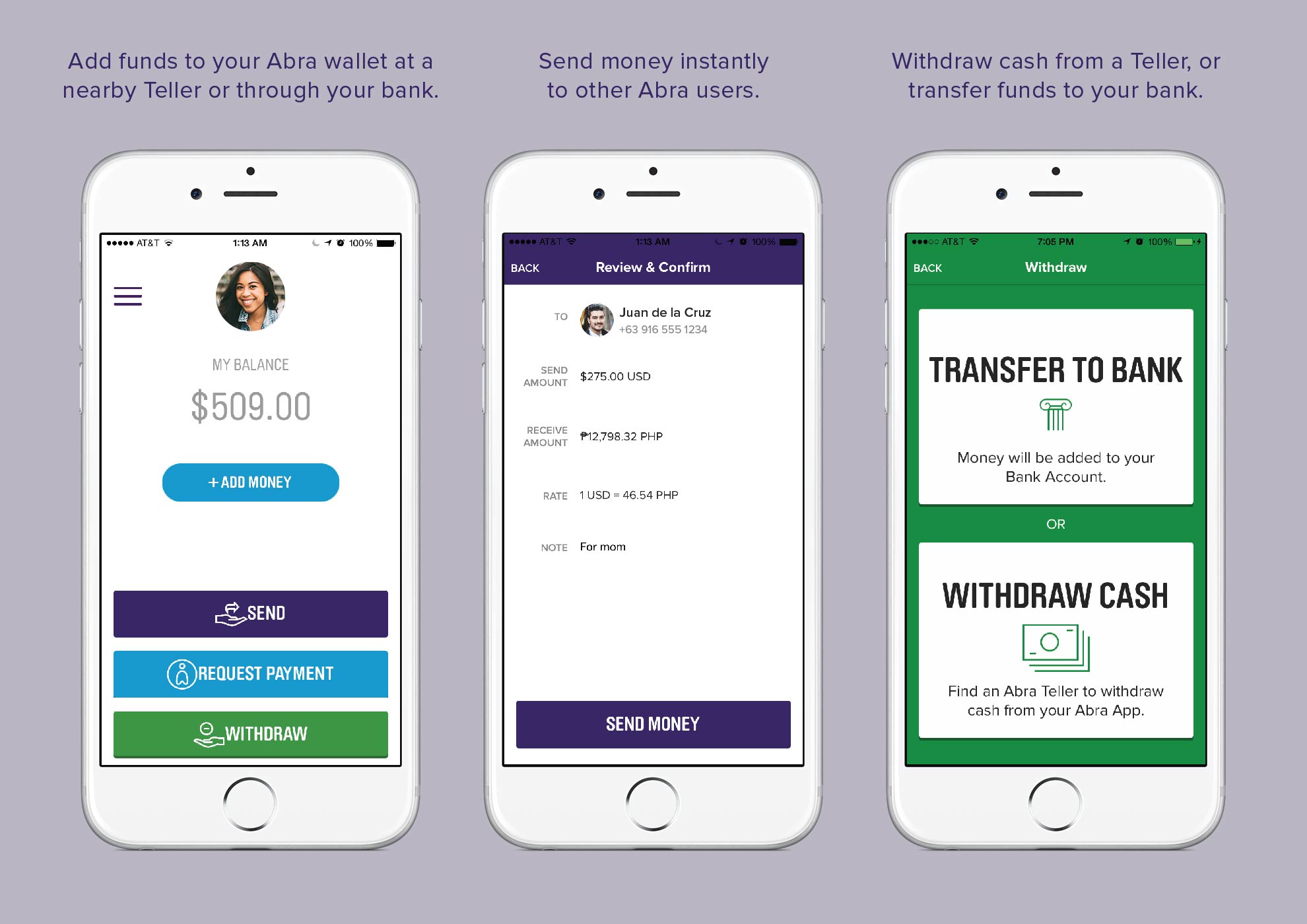 Abra (Product Review) – As I learn