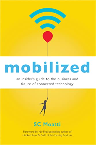 “Mobilized” (Book Review)