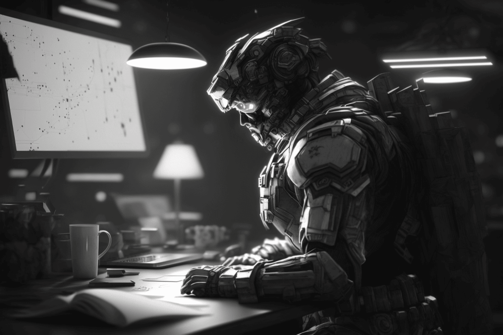 My Product Management Toolkit (57): Commander’s Intent