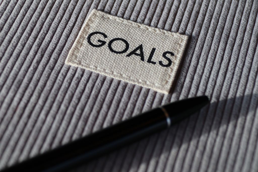 My Product Management Toolkit (3) – Goal&nbsp;Setting