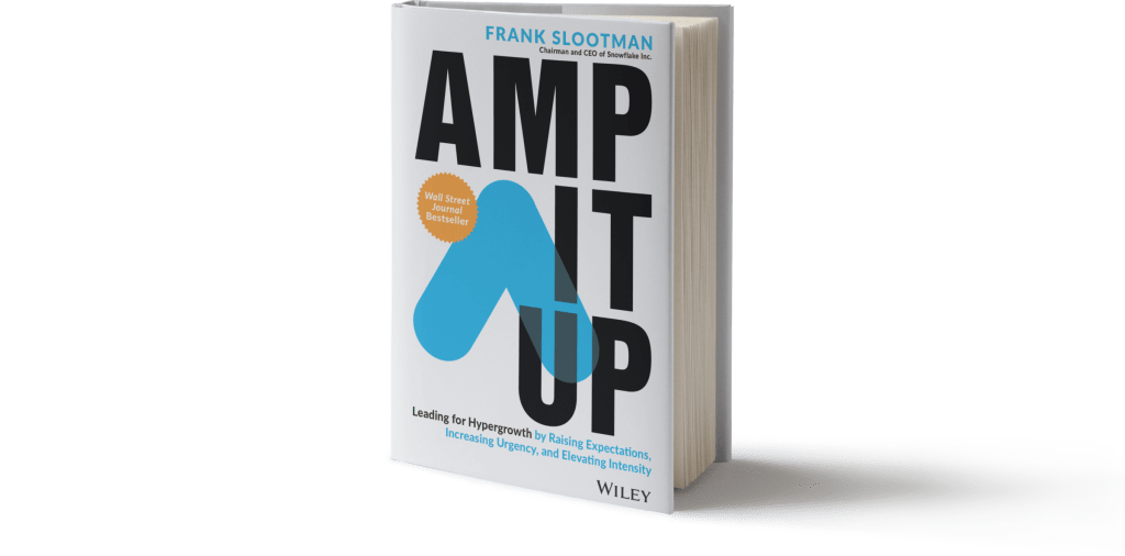 “Amp It Up” (Book&nbsp;Review)