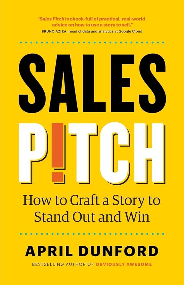 “Sales Pitch” (Book&nbsp;Review)