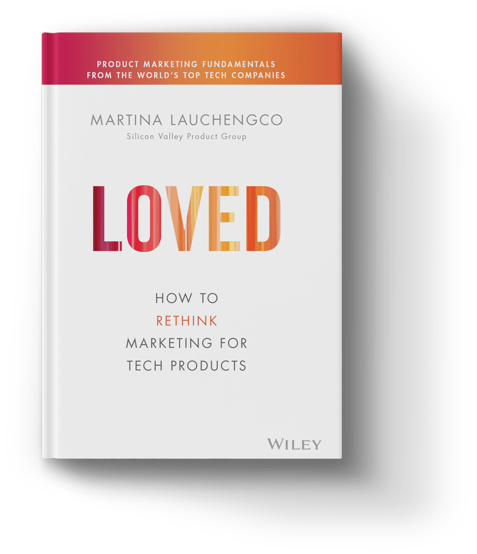 “Loved” (Book Review)