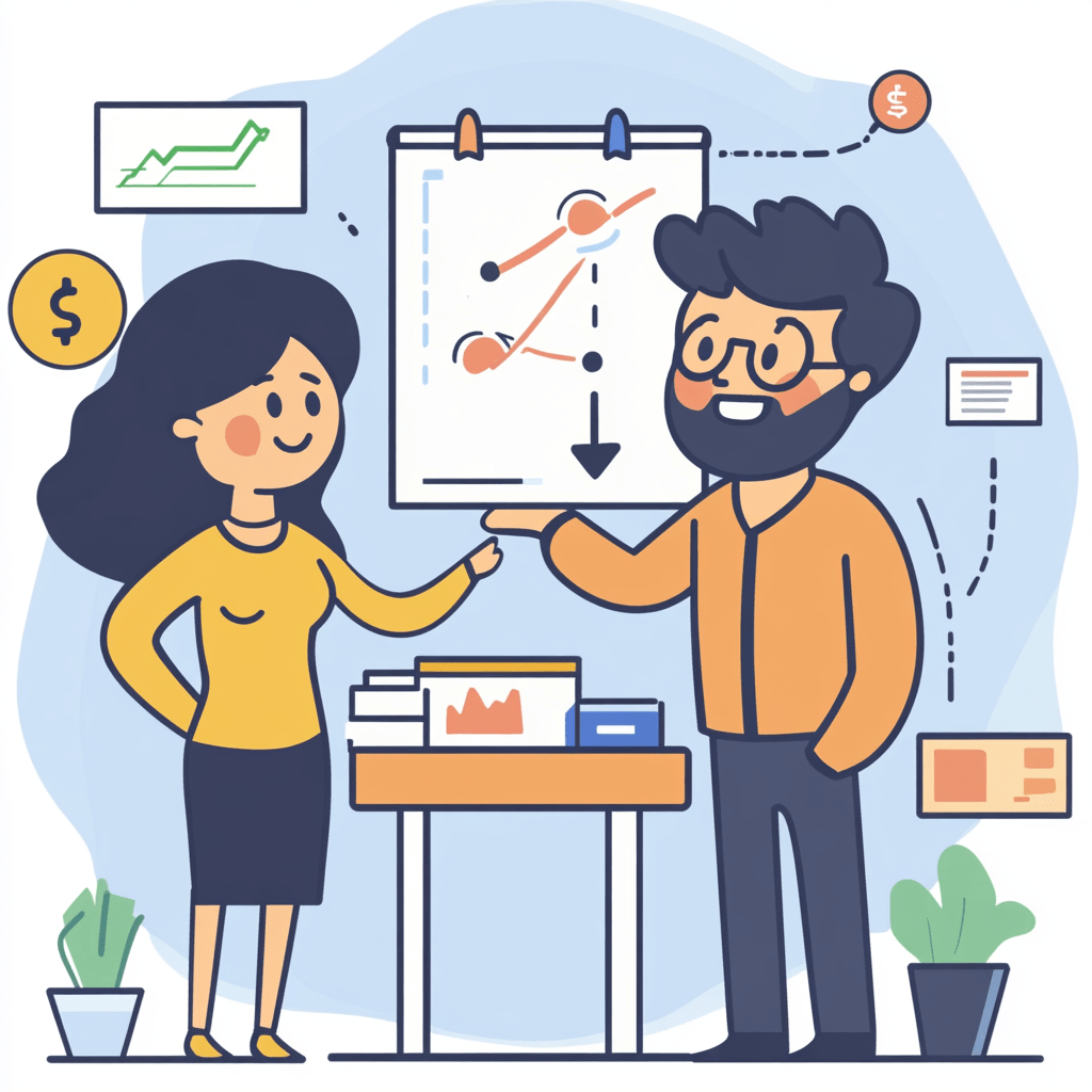 My Product Management Toolkit (65): creating  – customer and business –&nbsp;impact