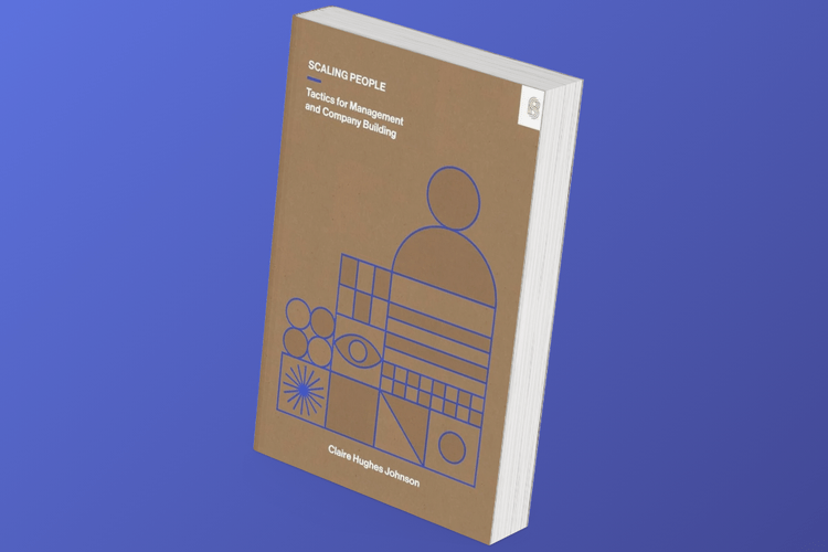 “Scaling People” (Book&nbsp;Review)