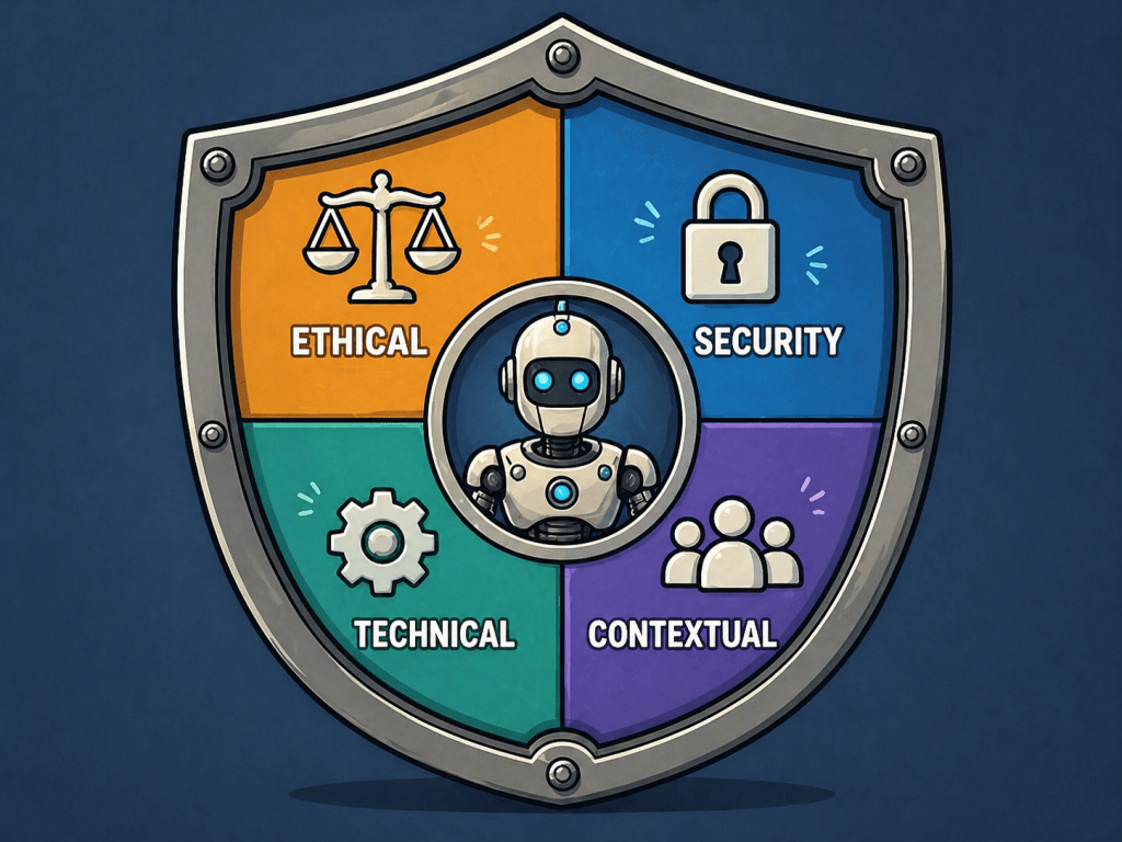 My Product Management Toolkit (69): AI&nbsp;guardrails