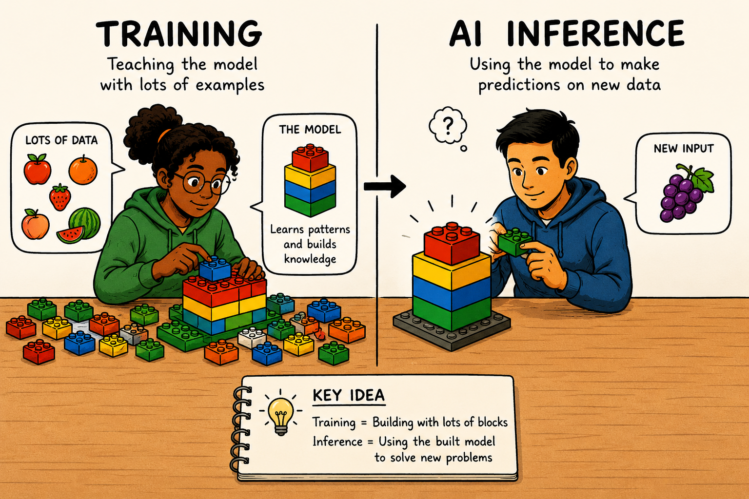 AI inference: what it is and why it matters for product managers – As I ...